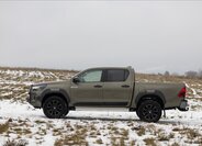 Toyota Hilux Pick-up 2,8 l 150 kw