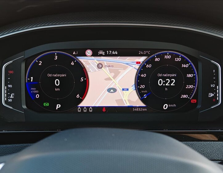 Volkswagen Arteon 28