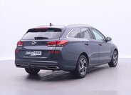 Hyundai i30 Kombi 1,5 l 117 kw
