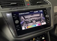 Volkswagen Tiguan Allspace SUV / Terénní 2,0 l 147 kw