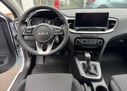KIA Ceed Kombi 1,5 l 103 kw