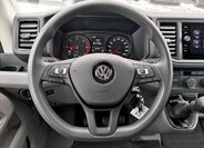 Volkswagen Crafter Skříň 2,0 l 120 kw