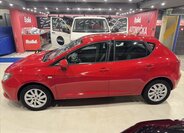 Seat Ibiza Hatchback 1,2 l 51 kw