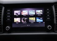 Škoda Kodiaq SUV / Terénní 2,0 l 147 kw