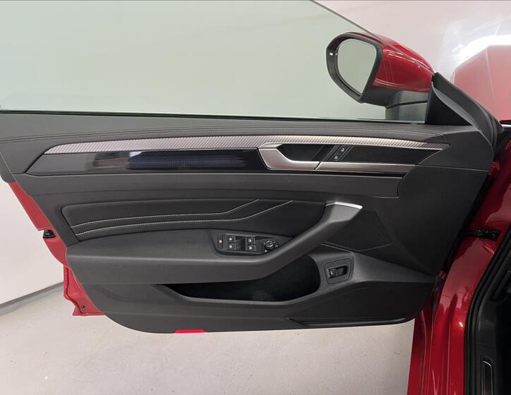 Volkswagen Arteon 26