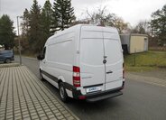 Mercedes-Benz Sprinter Ostatní 2,1 l 105 kw
