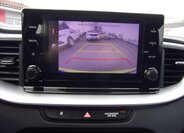 KIA Ceed Kombi 1,5 l 117 kw