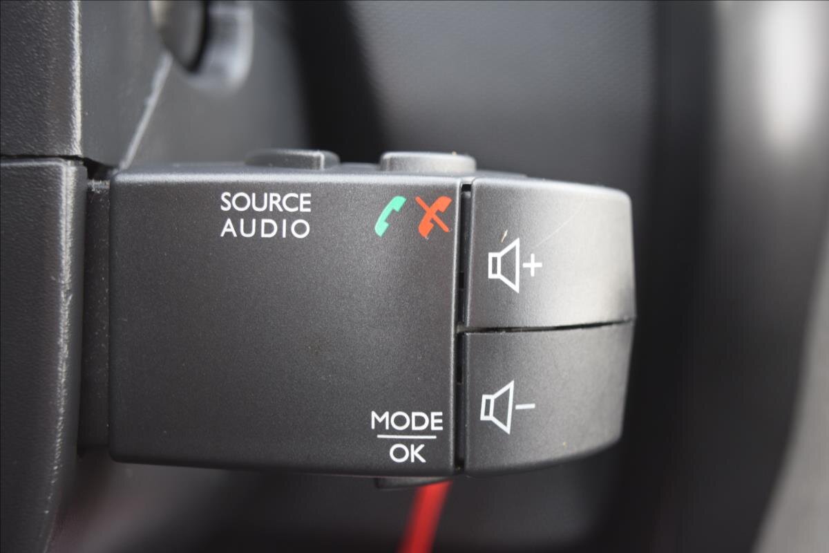 Dacia Duster SUV / Terénní 1,2 l 92 kw