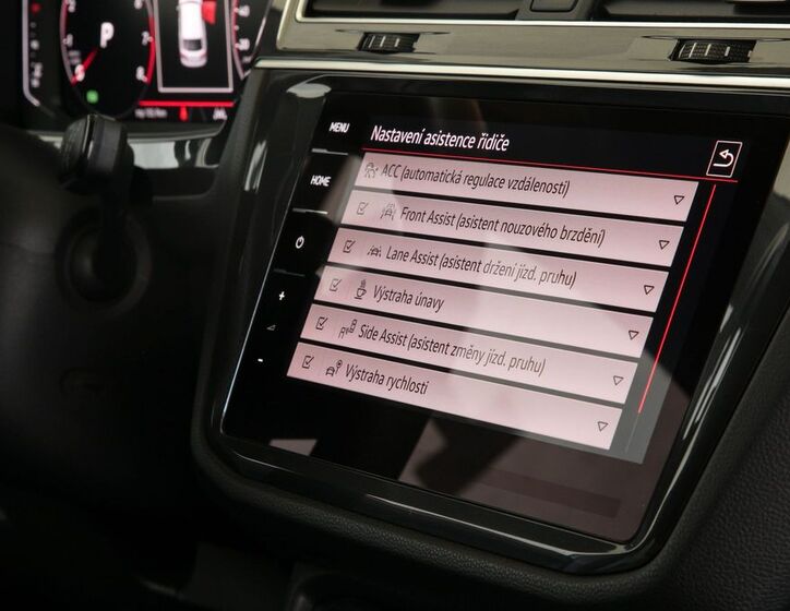 Volkswagen Tiguan Allspace 35