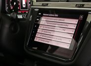 Volkswagen Tiguan Allspace 35