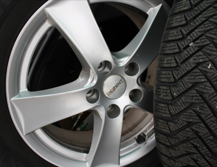 Hyundai Tucson SUV / Terénní 1,6 l 130 kw