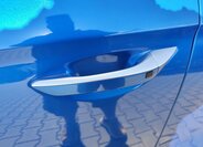 Hyundai IONIQ Hatchback 1,6 l 104 kw