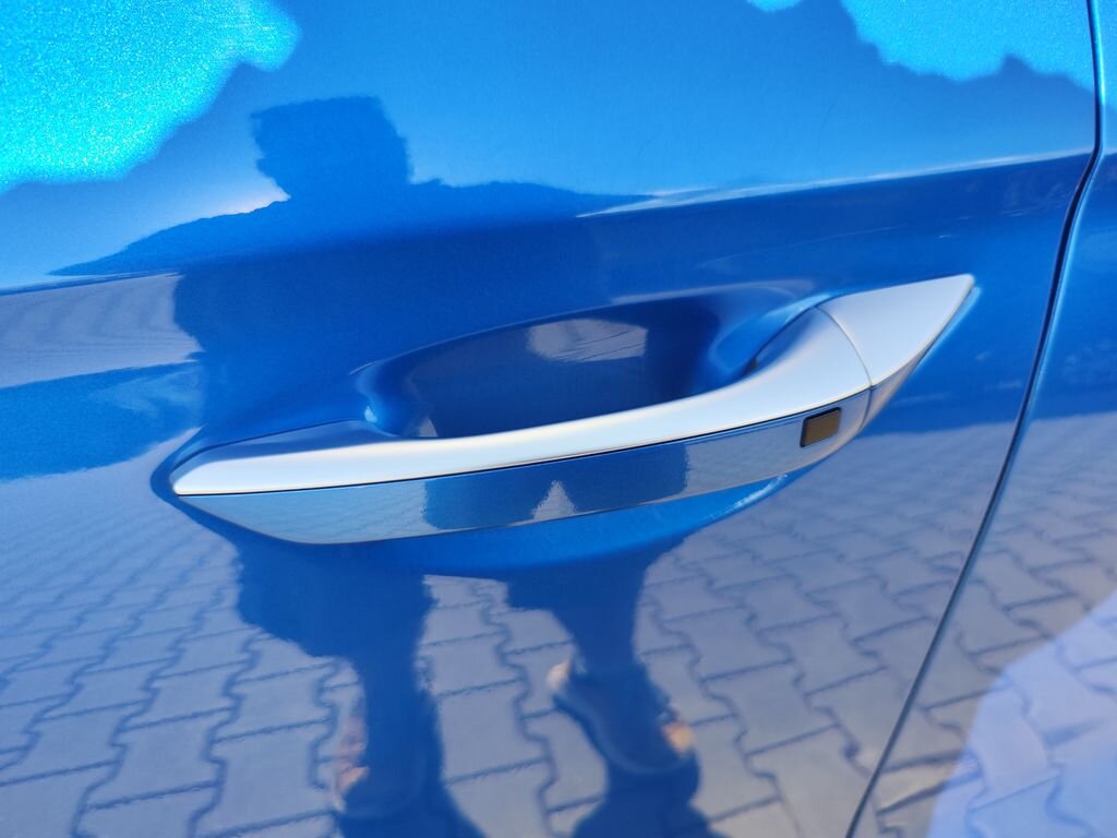 Hyundai IONIQ Hatchback 1,6 l 104 kw