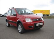 Fiat Panda Kombi 1,2 l 51 kw