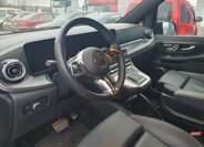 Mercedes-Benz Třídy V 6