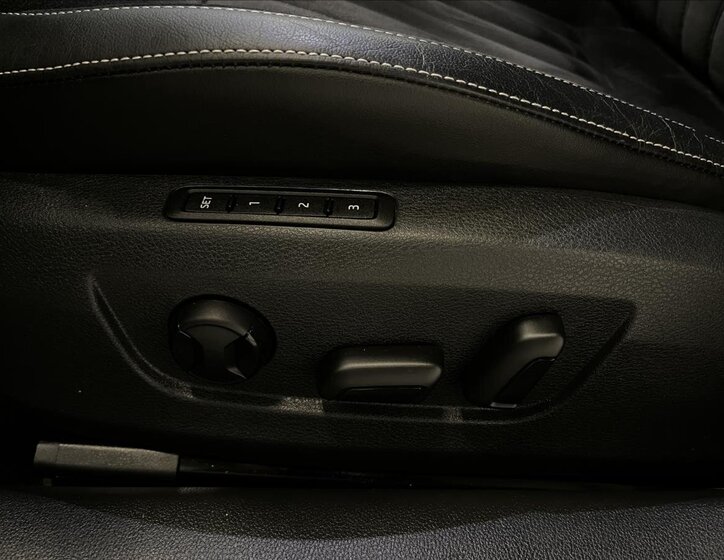 Škoda Superb Kombi 2,0 l 110 kw