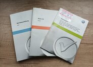 Volkswagen Golf Hatchback 1,2 l 63 kw