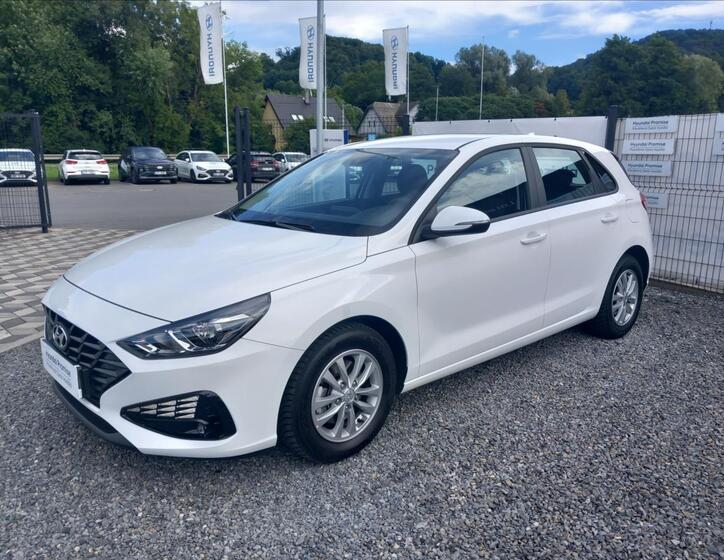 Hyundai i30 3