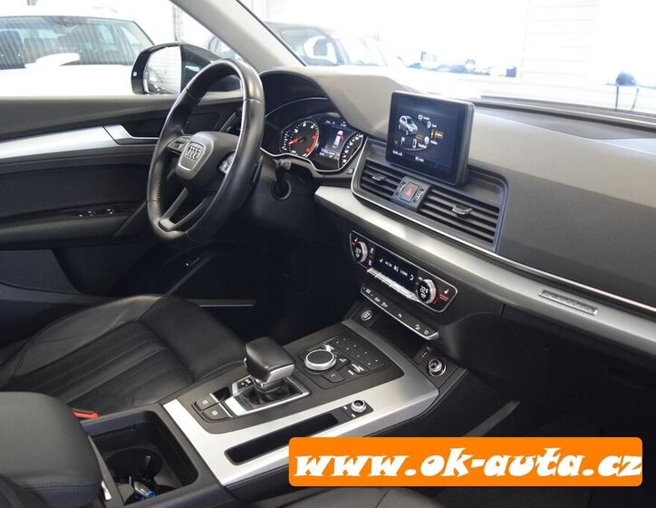 Audi Q5 SUV 2,0 l 0