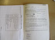 Ford Fusion Kombi 1,4 l 59 kw