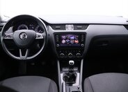 Škoda Octavia Liftback 1,6 l 85 kw