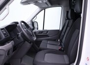Volkswagen Crafter 10
