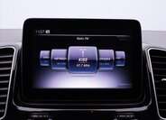 Mercedes-Benz GLE 22