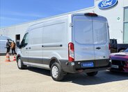 Ford Transit Skříň 2,0 l 96 kw