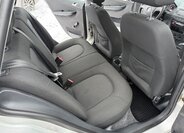 Škoda Fabia Kombi 1,4 l 59 kw