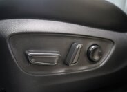 Toyota Highlander Kombi 2,5 l 140 kw