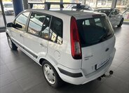 Ford Fusion Hatchback 1,4 l 59 kw