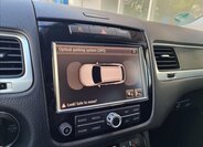 Volkswagen Touareg SUV 4,1 l 250 kw