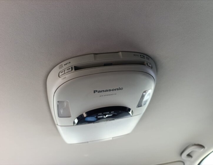 Mercedes-Benz Třídy M SUV / Terénní 3,0 l 165 kw