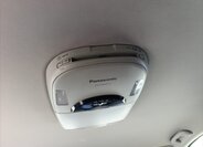 Mercedes-Benz Třídy M SUV / Terénní 3,0 l 165 kw