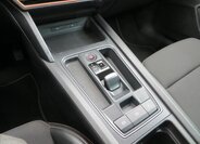 Cupra Formentor SUV 1,5 l 110 kw