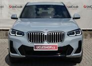 BMW X3 2
