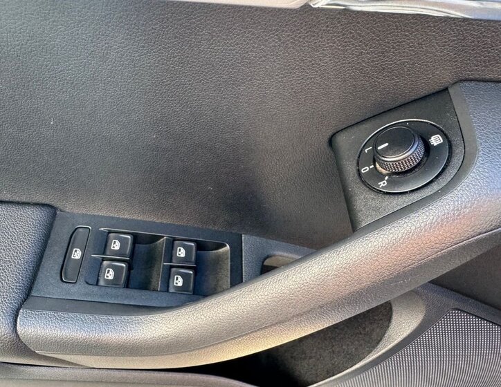 Škoda Octavia Kombi 1,6 l 81 kw