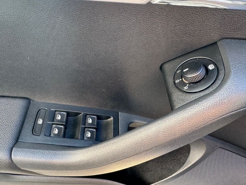 Škoda Octavia Kombi 1,6 l 81 kw