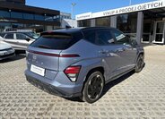 Hyundai Kona SUV / Terénní 0,0 150 kw