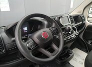 Fiat Ducato Skříň 2,2 l 103 kw