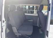 Volkswagen Transporter Kombi 2,0 l 110 kw