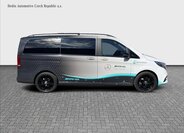 Mercedes-Benz Třídy V Ostatní 2,0 l 195 kw