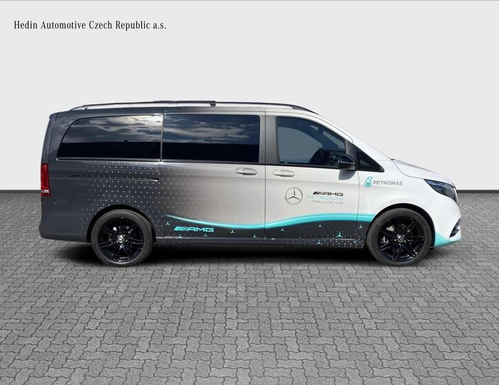 Mercedes-Benz Třídy V Ostatní 2,0 l 195 kw