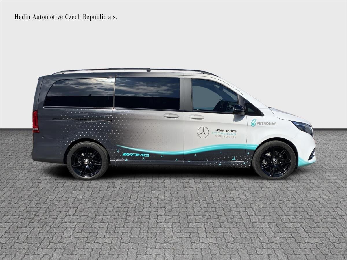 Mercedes-Benz Třídy V Ostatní 2,0 l 195 kw