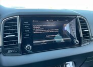 Škoda Karoq SUV / Terénní 2,0 l 110 kw