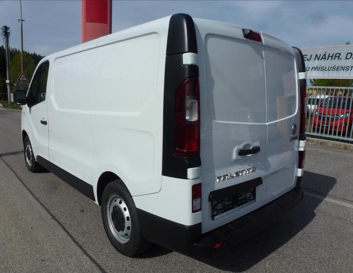Fiat Talento 10