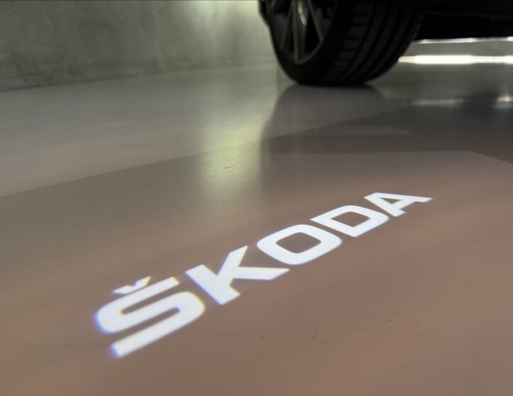 Škoda Superb Kombi 2,0 l 140 kw