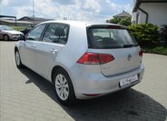Volkswagen Golf Hatchback 1,4 l 81 kw