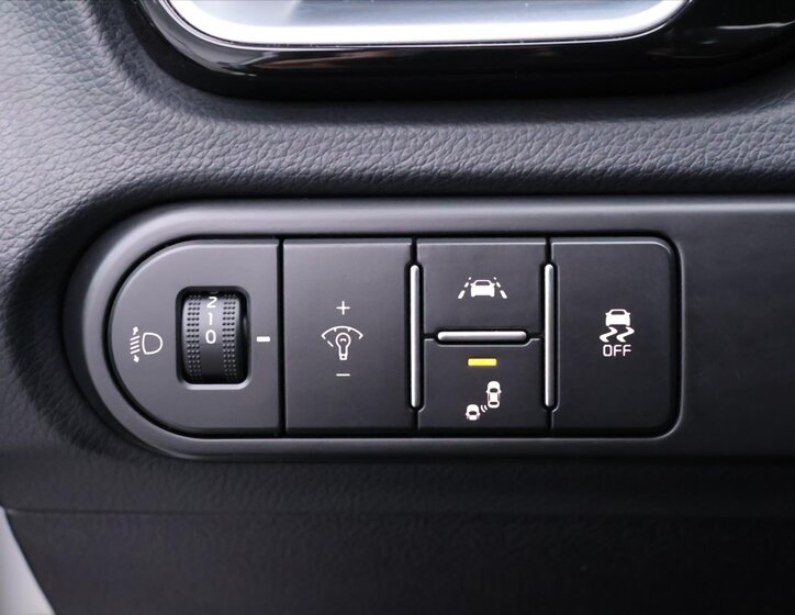 KIA Ceed Hatchback 1,6 l 150 kw