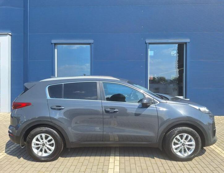 KIA Sportage 6
